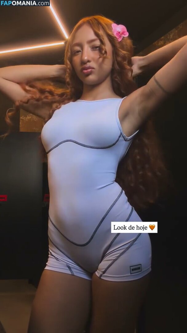 Anny bergatin / Ruivinha De Marte / moozybr1 / ruivinhademarte Naakt OnlyFans  Gelekte foto #99