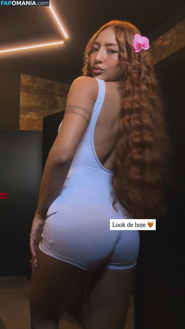Anny bergatin / Ruivinha De Marte / moozybr1 / ruivinhademarte Naakt OnlyFans  Gelekte foto #100