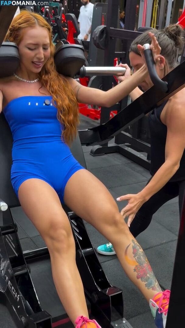 Anny bergatin / Ruivinha De Marte / moozybr1 / ruivinhademarte Naakt OnlyFans  Gelekte foto #103