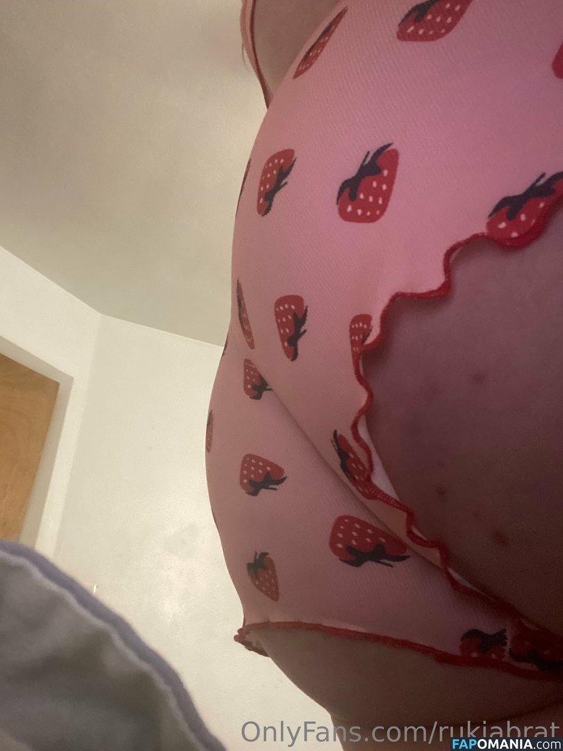 rukia.bt / rukiabrat Naakt OnlyFans  Gelekte foto #35