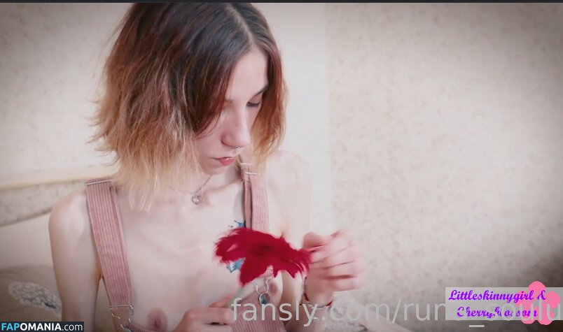 Anastasia / runa_soulu Naakt OnlyFans  Gelekte foto #18
