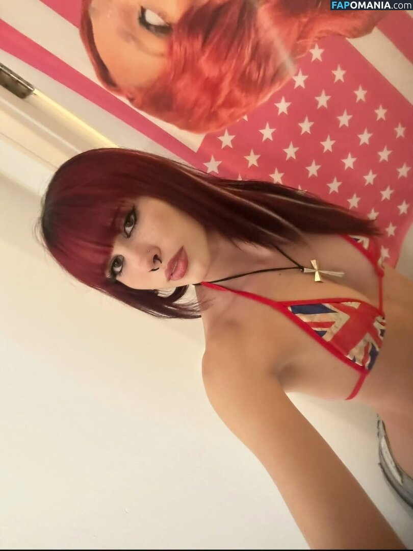 Runtkuntt Naakt OnlyFans  Gelekte foto #7