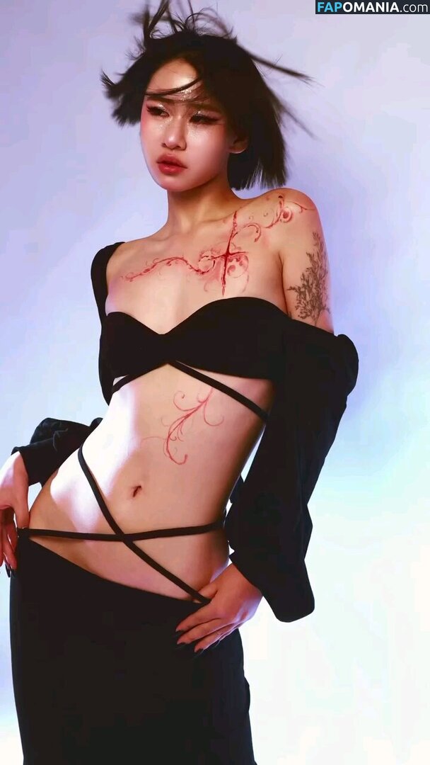 Rurusama9 Naakt OnlyFans  Gelekte foto #2