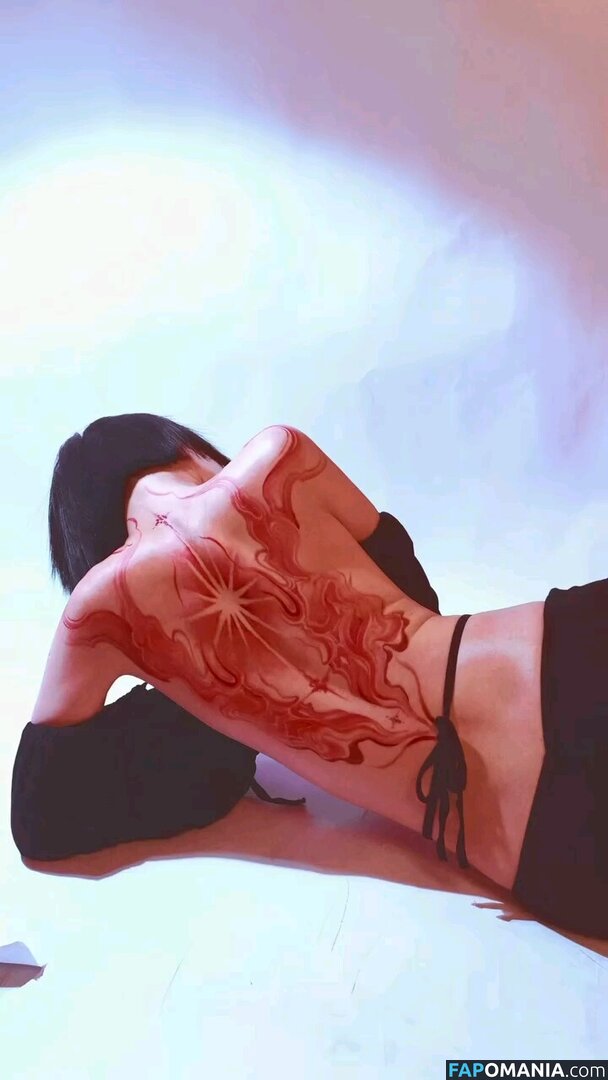 Rurusama9 Naakt OnlyFans  Gelekte foto #4