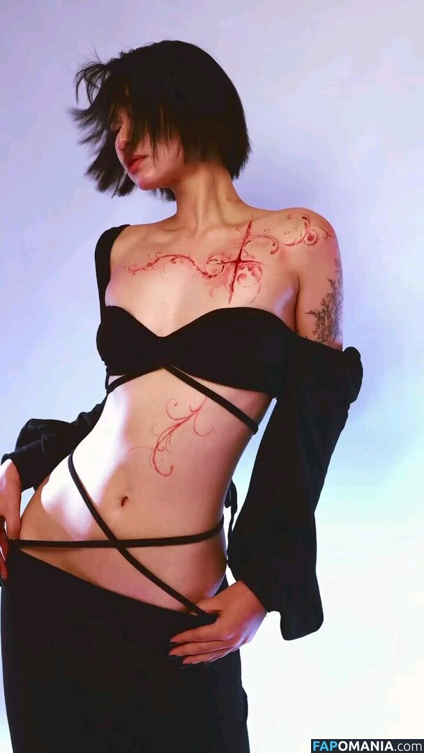 Rurusama9 Naakt OnlyFans  Gelekte foto #7