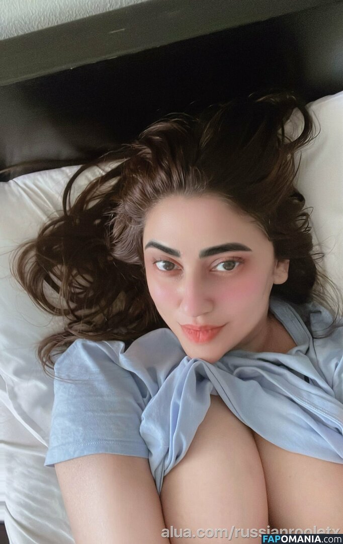 Foxy Nova / Foxynova / Russianrooletx Naakt OnlyFans  Gelekte foto #60