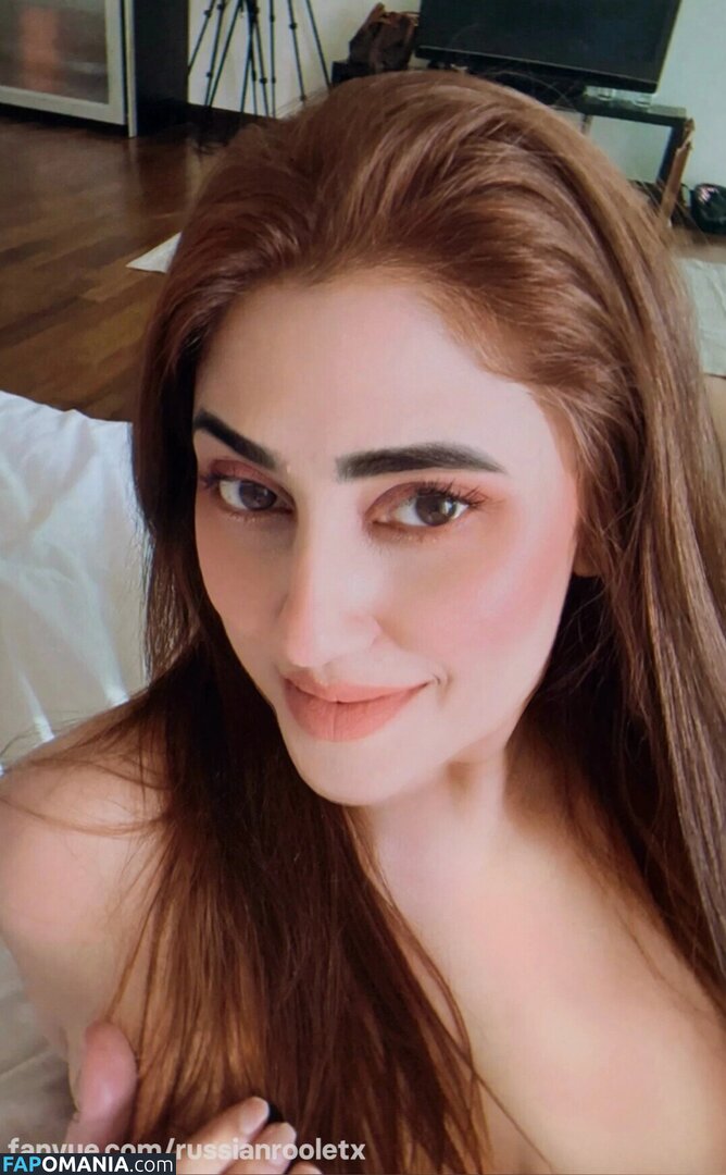 Foxy Nova / Foxynova / Russianrooletx Naakt OnlyFans  Gelekte foto #67