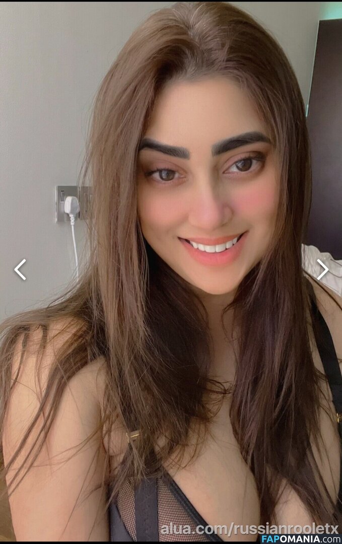 Foxy Nova / Foxynova / Russianrooletx Naakt OnlyFans  Gelekte foto #88