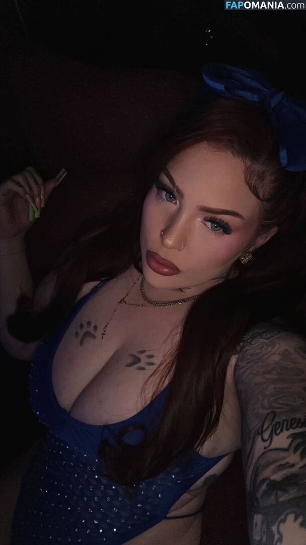 Ruthlesshg  / https: / mscarlettredd / ruthlesshg Naakt OnlyFans  Gelekte foto #11