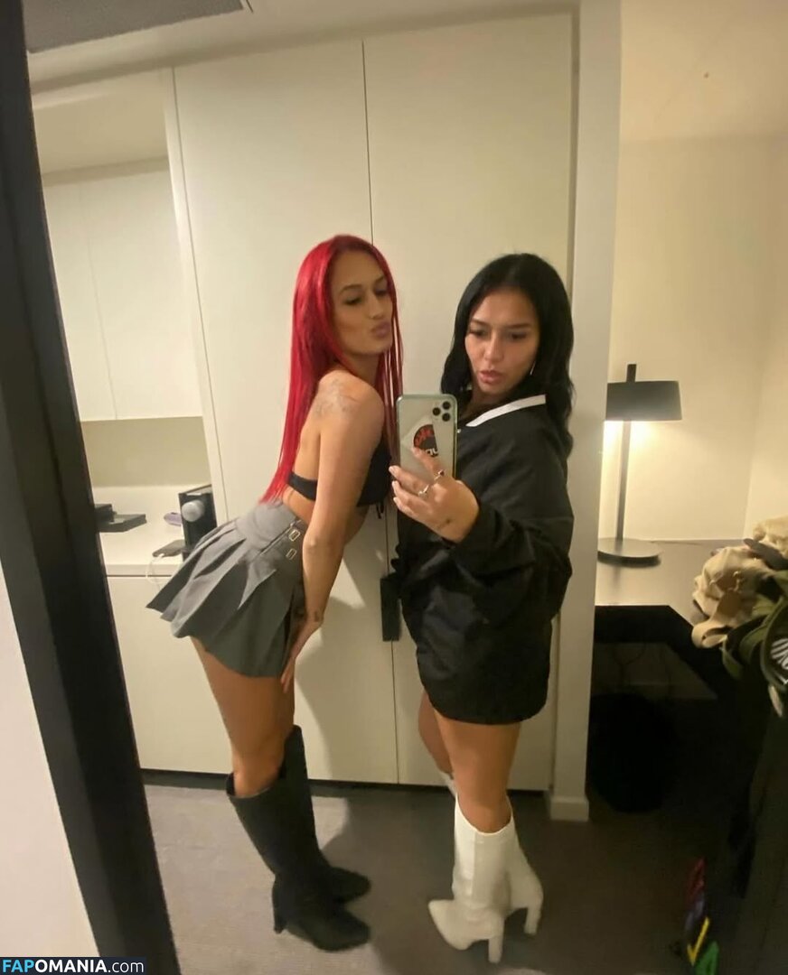 Ruthy Pearce / ruthybabyyy Naakt OnlyFans  Gelekte foto #8