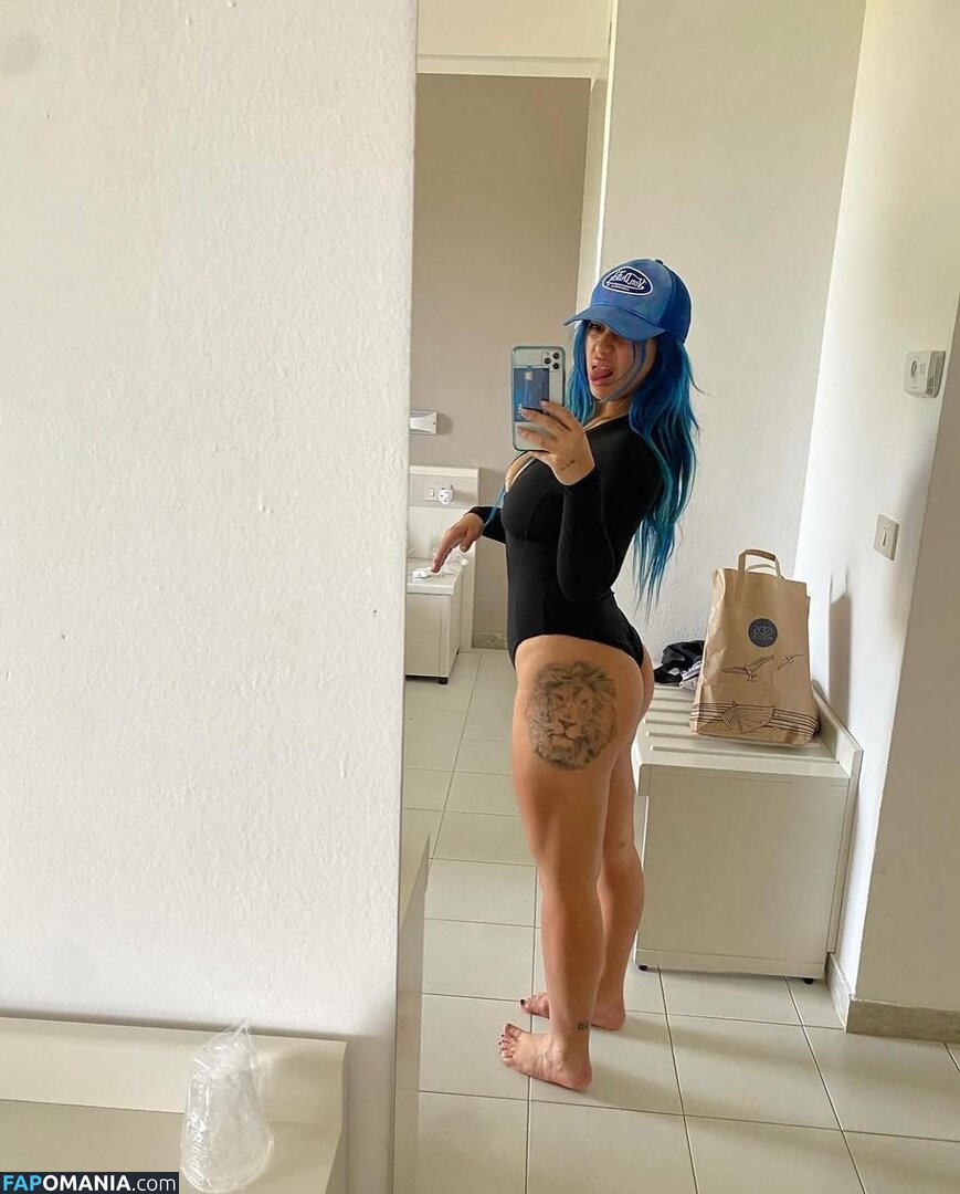 Ruthy Pearce / ruthybabyyy Naakt OnlyFans  Gelekte foto #9