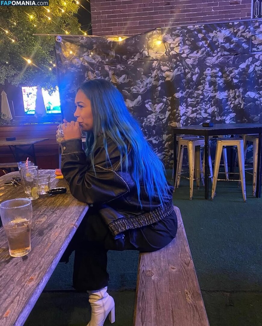 Ruthy Pearce / ruthybabyyy Naakt OnlyFans  Gelekte foto #10
