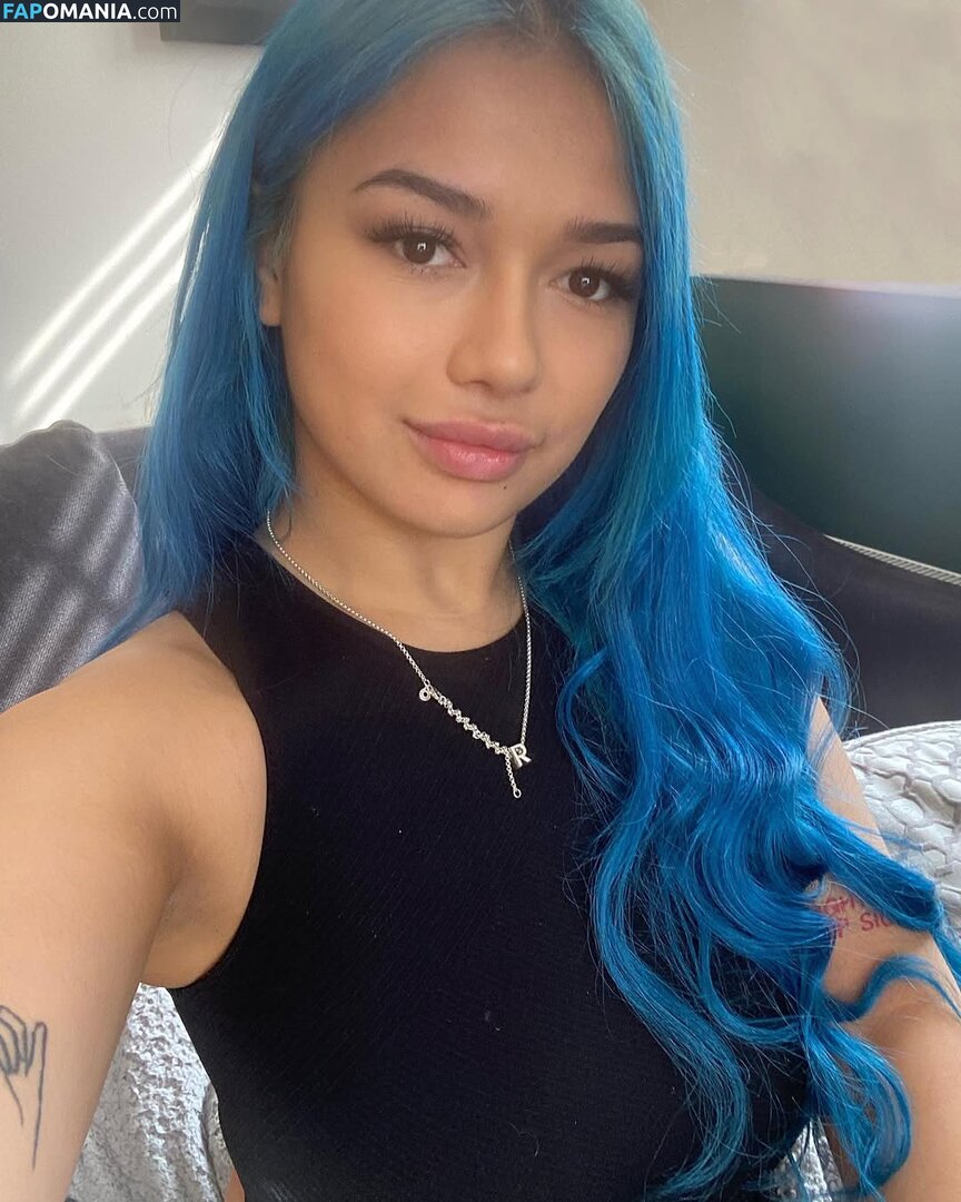 Ruthy Pearce / ruthybabyyy Naakt OnlyFans  Gelekte foto #15