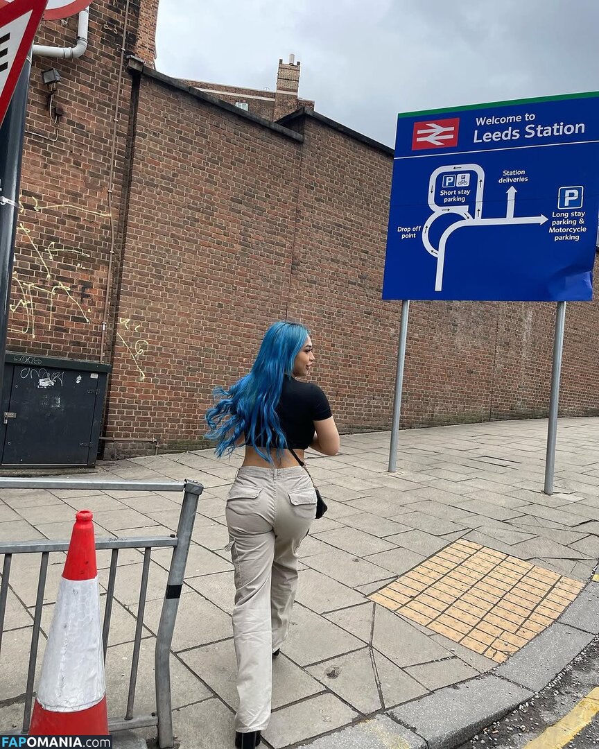 Ruthy Pearce / ruthybabyyy Naakt OnlyFans  Gelekte foto #16