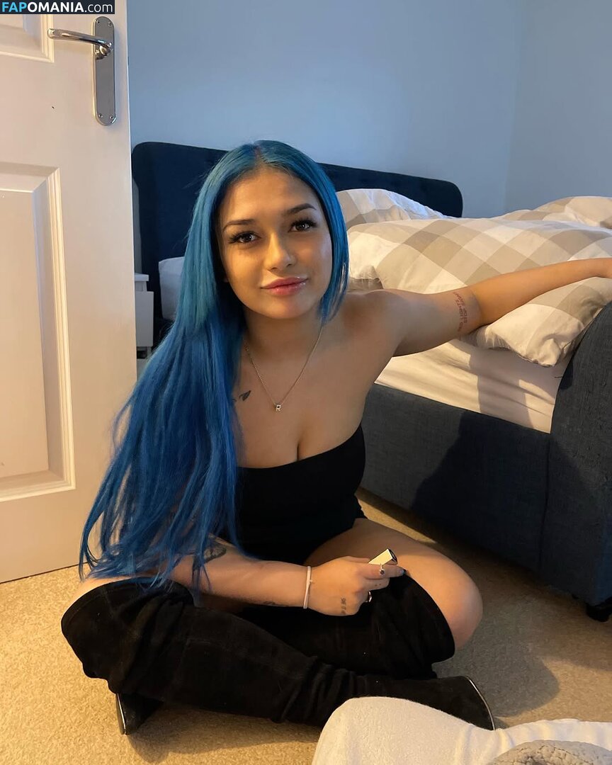 Ruthy Pearce / ruthybabyyy Naakt OnlyFans  Gelekte foto #18