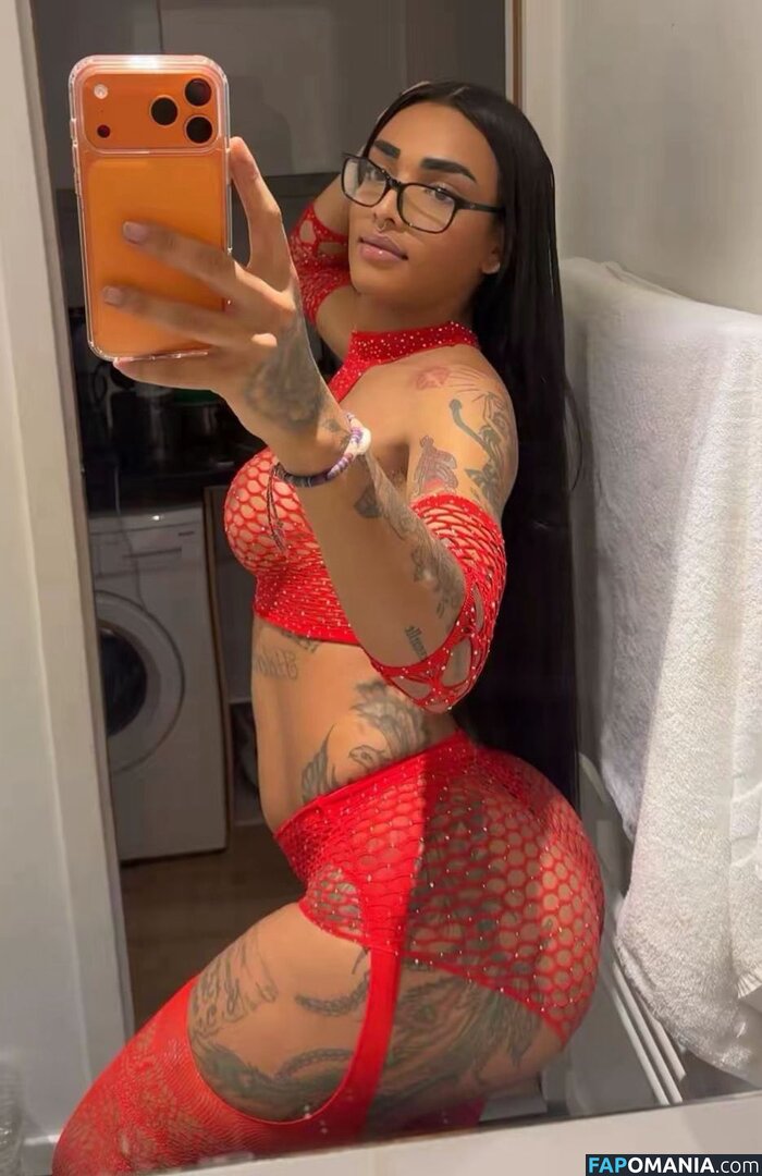 Rutielly Zagner / Rutiellysexy / rutiellyzagner Naakt OnlyFans  Gelekte foto #80