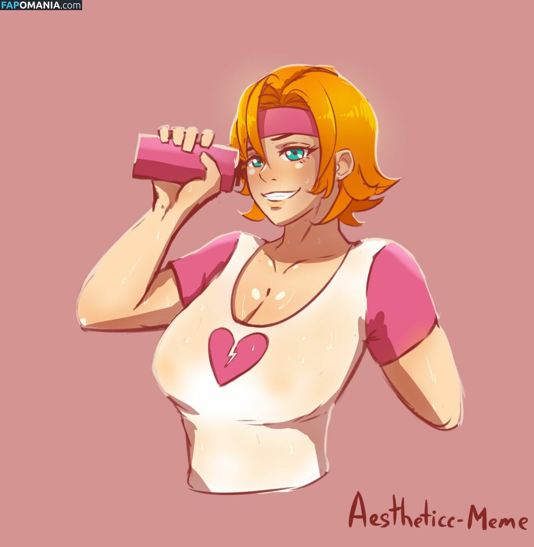 RWBY / rwby.official Naakt OnlyFans  Gelekte foto #26