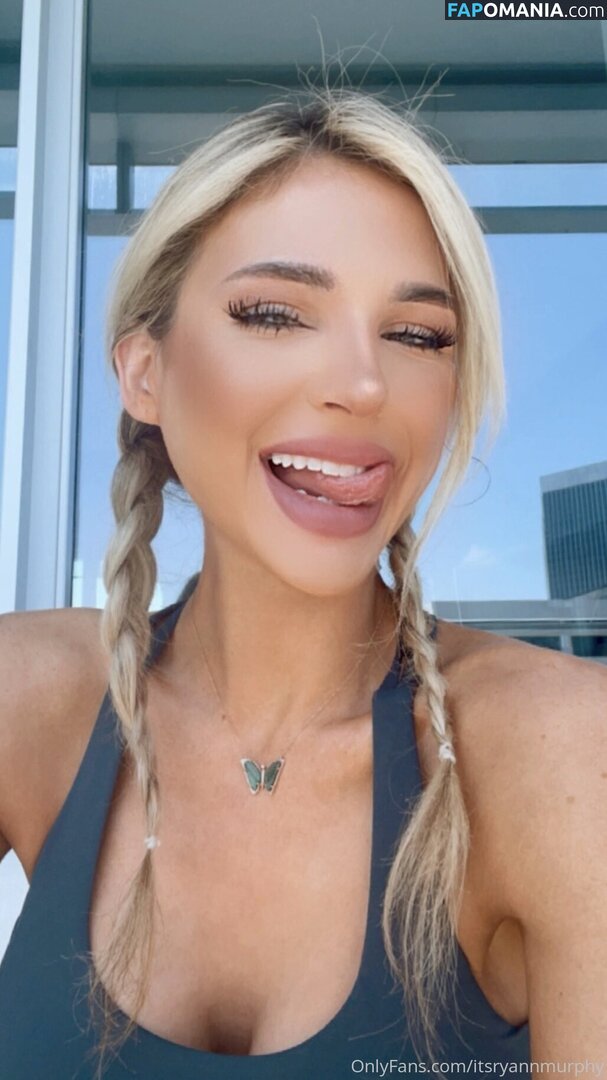 Ryann Murphy / itsryannmurphy Naakt OnlyFans  Gelekte foto #7