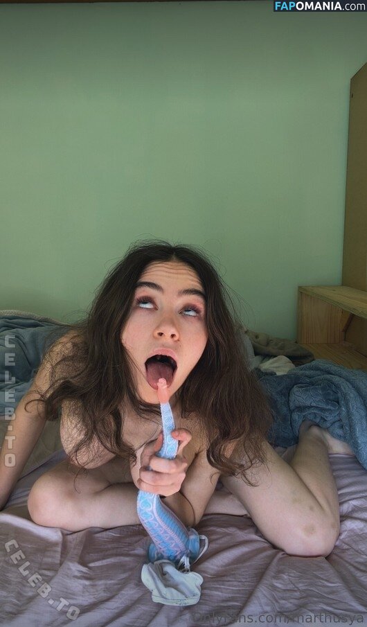 Rybotschka / marthusya Naakt OnlyFans  Gelekte foto #3