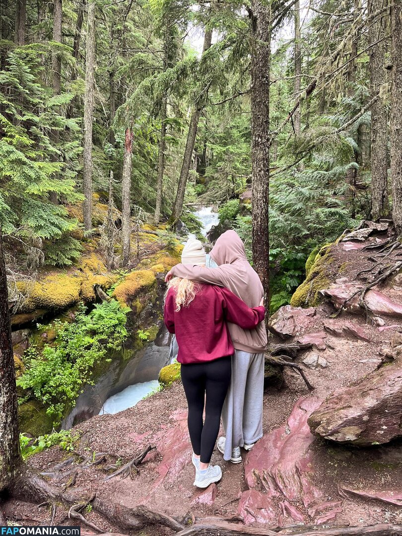 Ryleeelewis / rileymaelewis Naakt OnlyFans  Gelekte foto #19