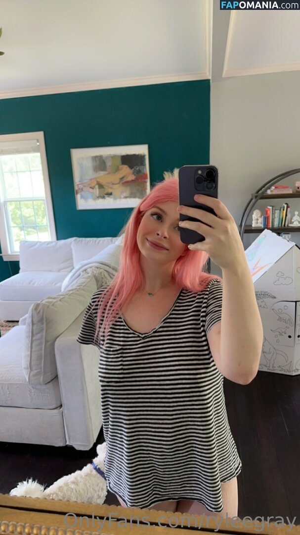 ryleegray / ryleegray_ Naakt OnlyFans  Gelekte foto #29