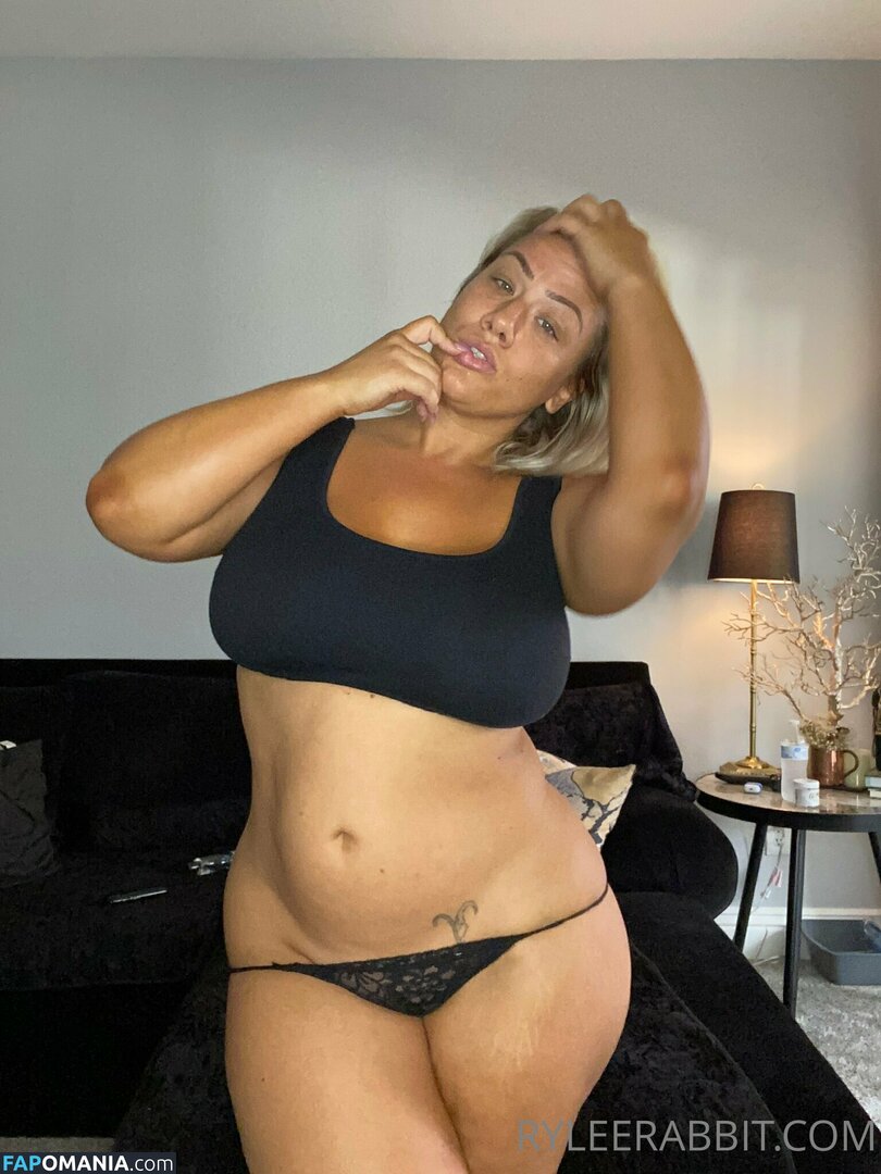 msryleerabbit / ryleerabbit Naakt OnlyFans  Gelekte foto #2