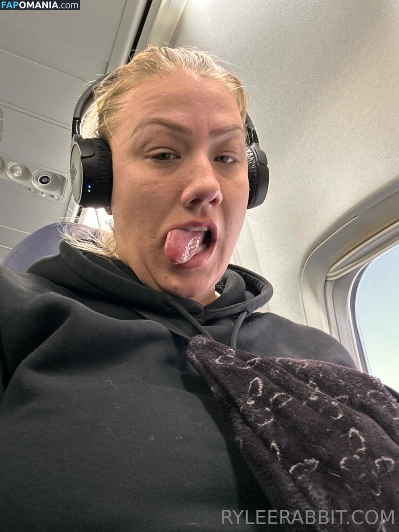 msryleerabbit / ryleerabbit Naakt OnlyFans  Gelekte foto #18