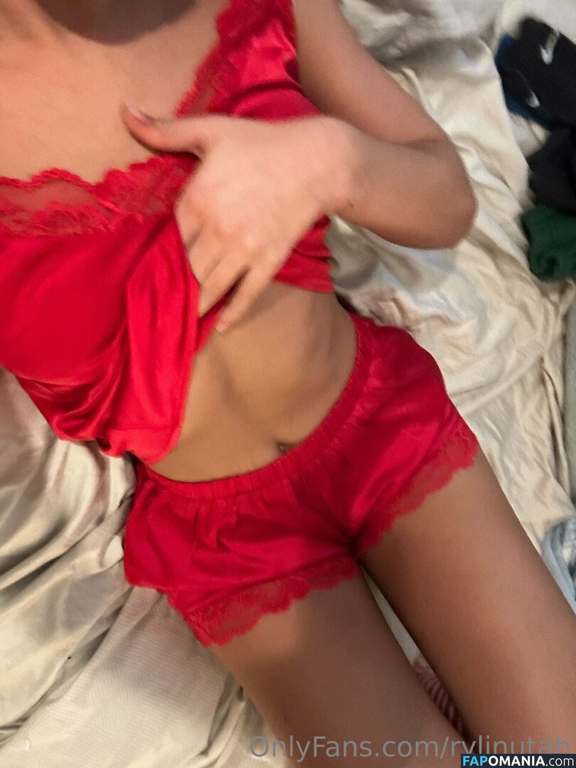 Rylin Utah Naakt OnlyFans  Gelekte foto #7