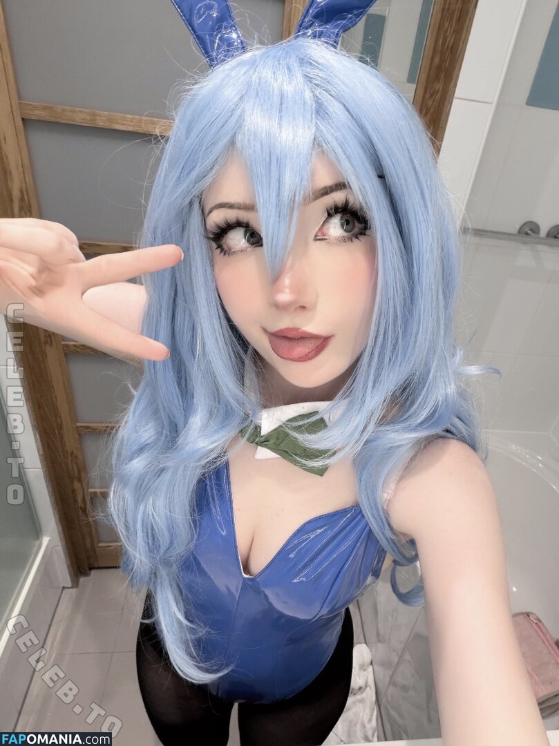 Rynkerbelle / catl0verr69 / rynkerbellee Naakt OnlyFans  Gelekte foto #4