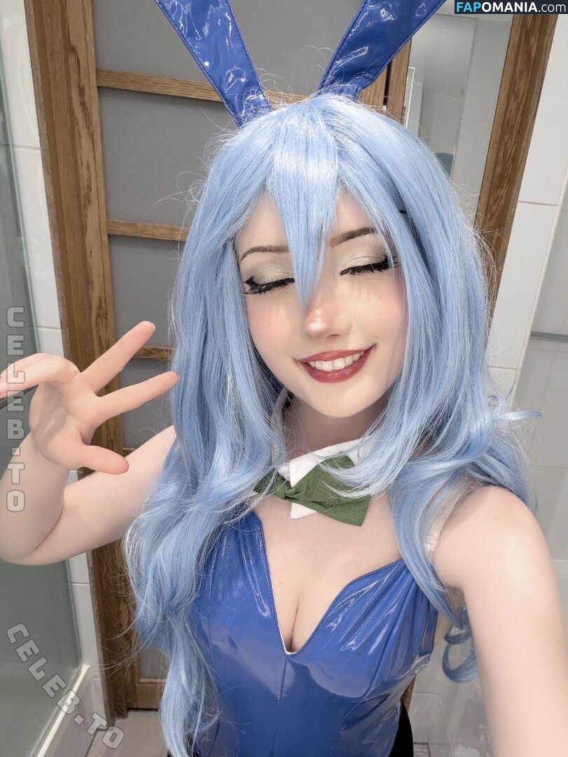 Rynkerbelle / catl0verr69 / rynkerbellee Naakt OnlyFans  Gelekte foto #6