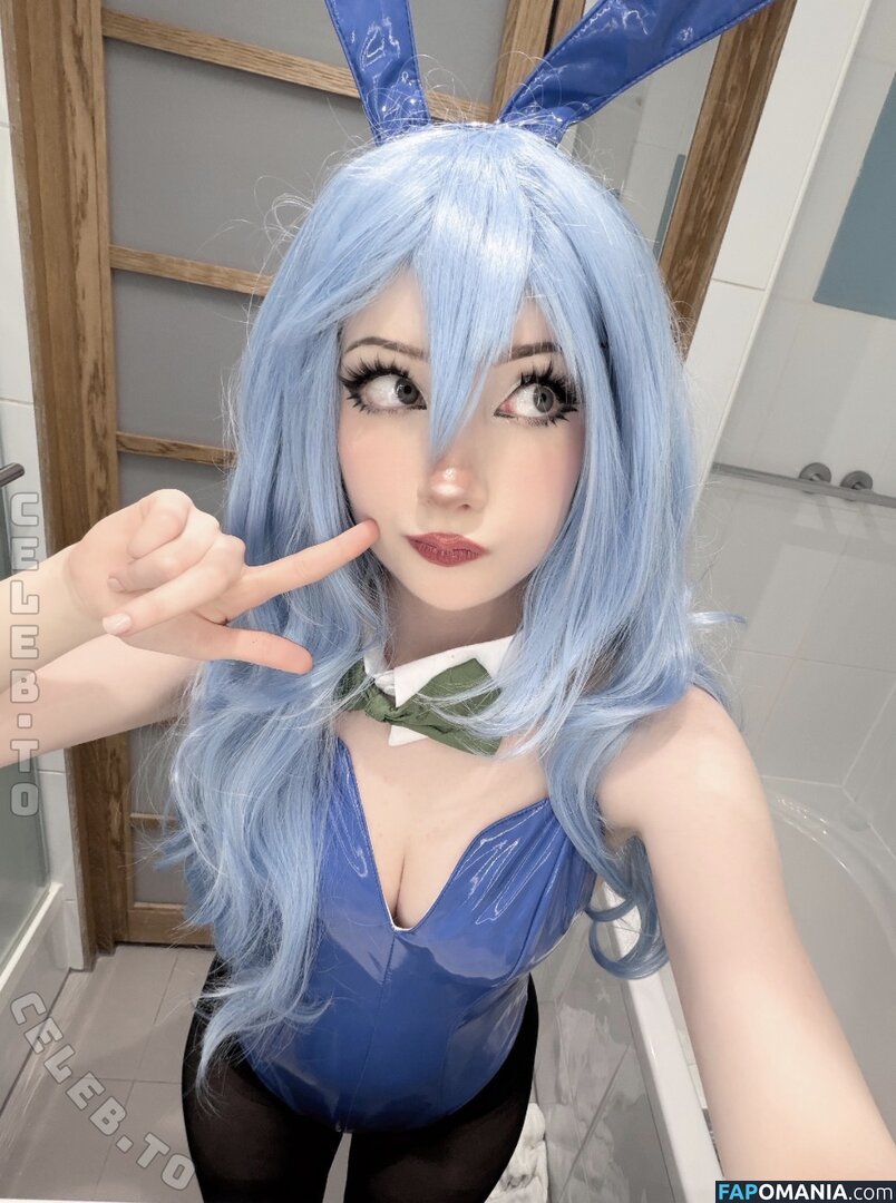 Rynkerbelle / catl0verr69 / rynkerbellee Naakt OnlyFans  Gelekte foto #7