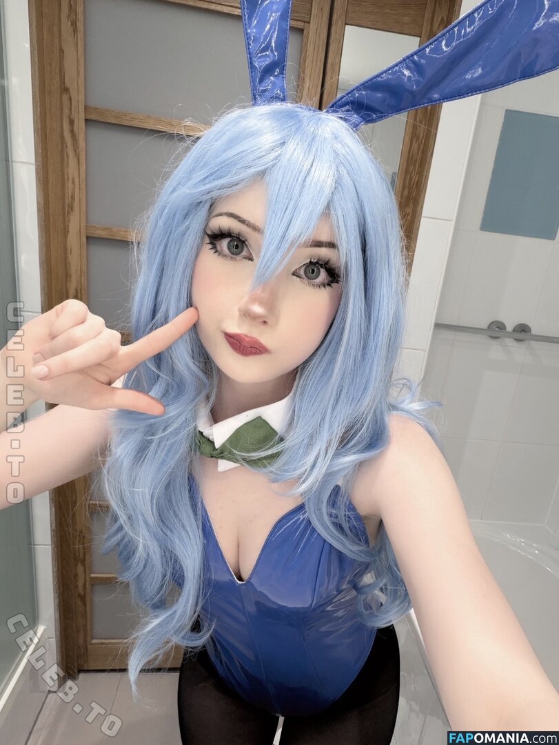 Rynkerbelle / catl0verr69 / rynkerbellee Naakt OnlyFans  Gelekte foto #8
