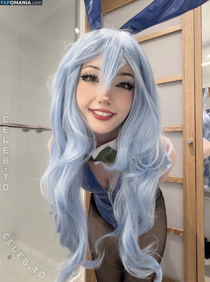 Rynkerbelle / catl0verr69 / rynkerbellee Naakt OnlyFans  Gelekte foto #9