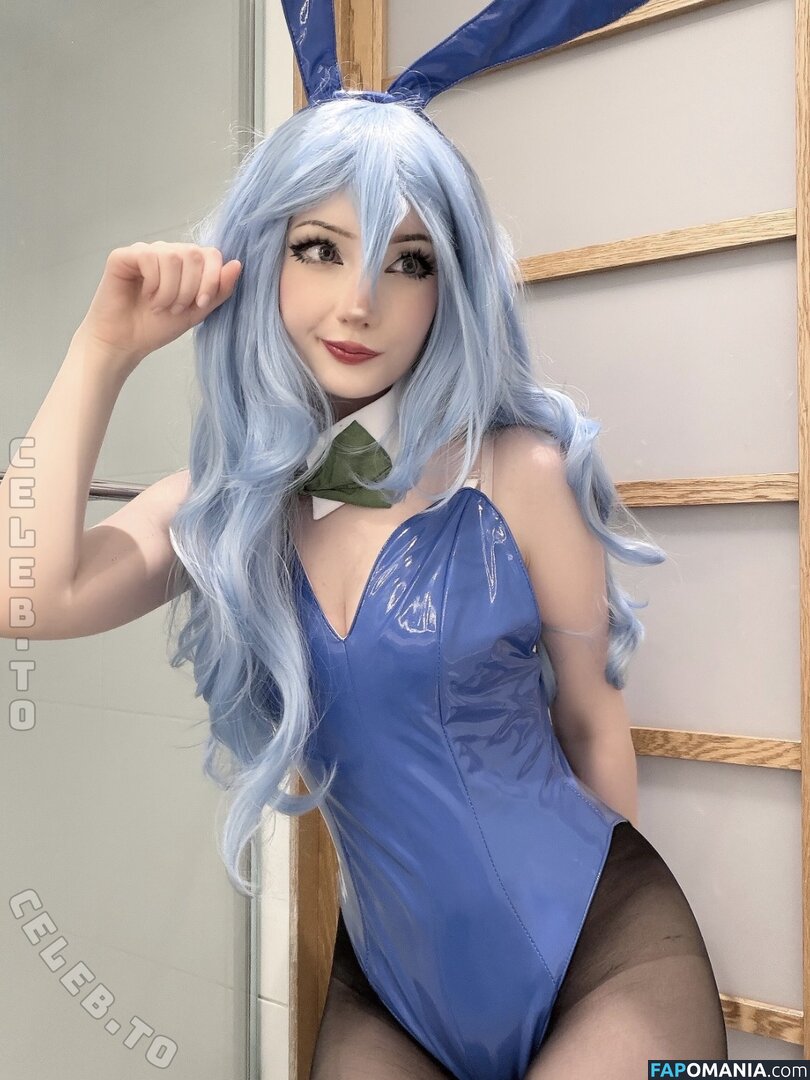 Rynkerbelle / catl0verr69 / rynkerbellee Naakt OnlyFans  Gelekte foto #13
