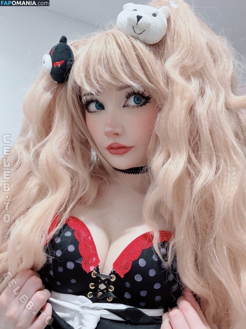 Rynkerbelle / catl0verr69 / rynkerbellee Naakt OnlyFans  Gelekte foto #14
