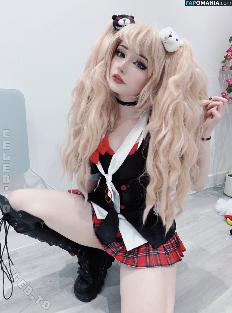 Rynkerbelle / catl0verr69 / rynkerbellee Naakt OnlyFans  Gelekte foto #16