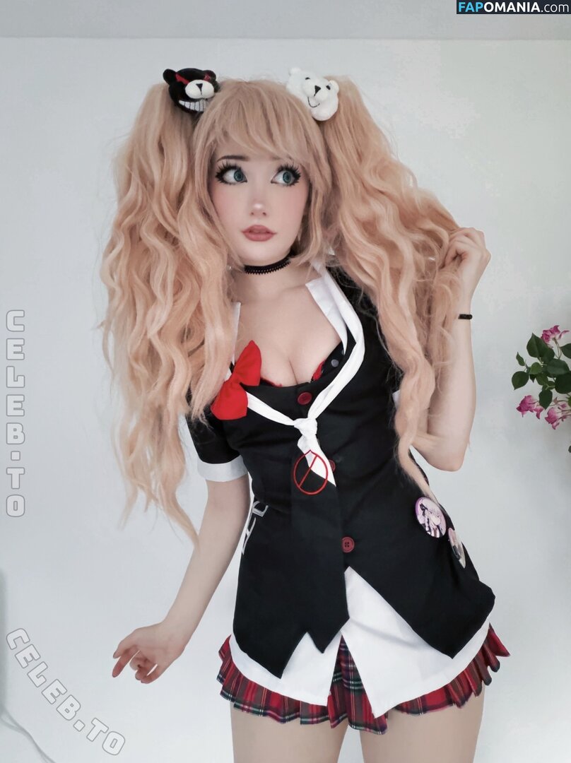 Rynkerbelle / catl0verr69 / rynkerbellee Naakt OnlyFans  Gelekte foto #19