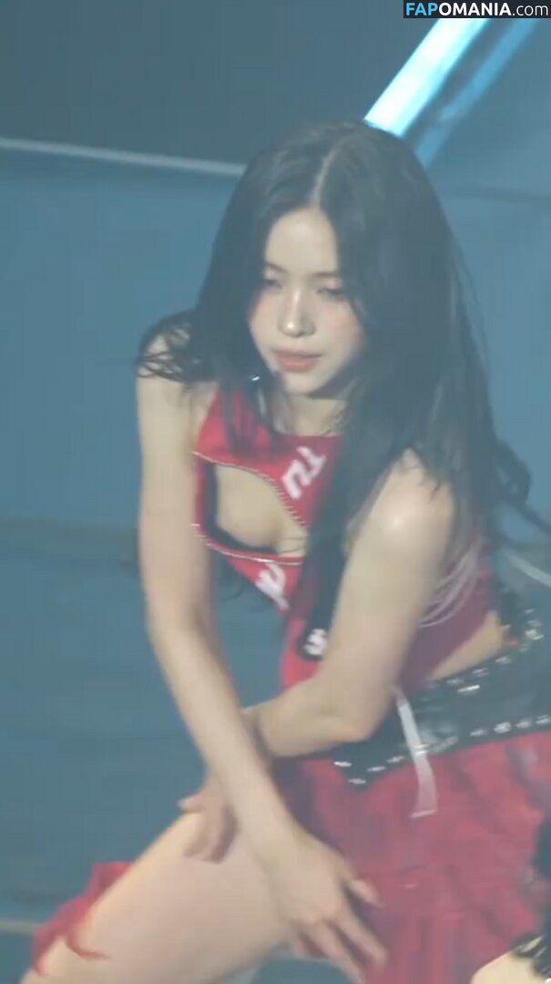 Ryujin - ITZY (신류진, Shin Ryu-jin) / iamfinethankyouandryu Naakt OnlyFans  Gelekte foto #1