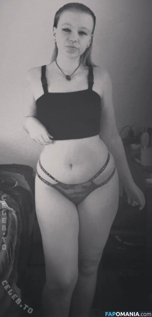 Ryumeike / melyraeike / melyraeikemodel Naakt OnlyFans  Gelekte foto #18
