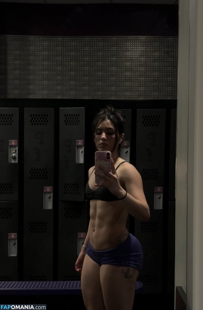 S4gitt3rr0rist / alexaacardenass / https: Naakt OnlyFans  Gelekte foto #1