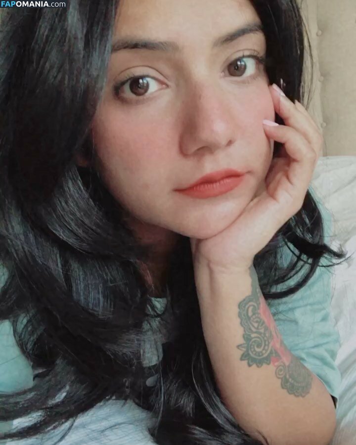 Saaniya Abbas / Saaniyax Naakt OnlyFans  Gelekte foto #24