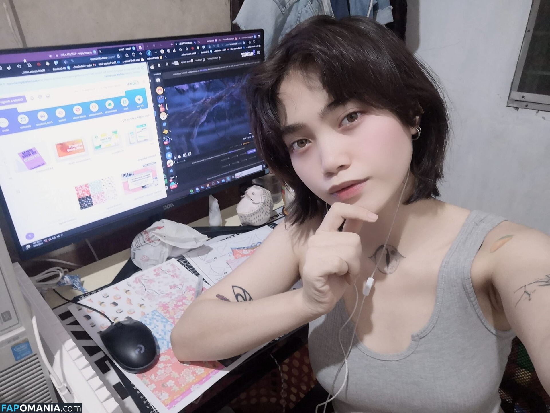 Sab Sangria / onlysabrina / sabsangria Naakt OnlyFans  Gelekte foto #11