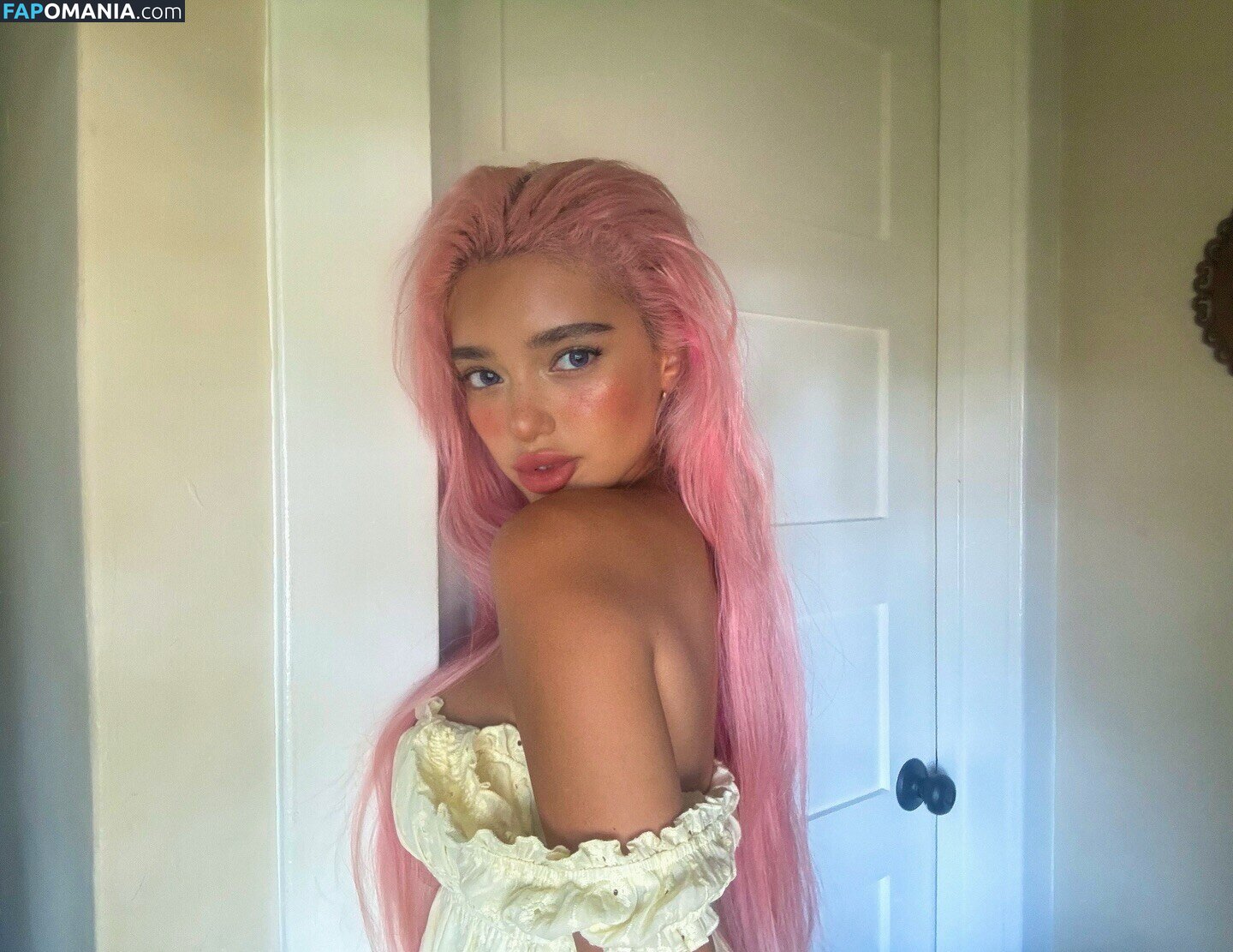 Sab Zada / pasabist / princesssab Naakt OnlyFans  Gelekte foto #4