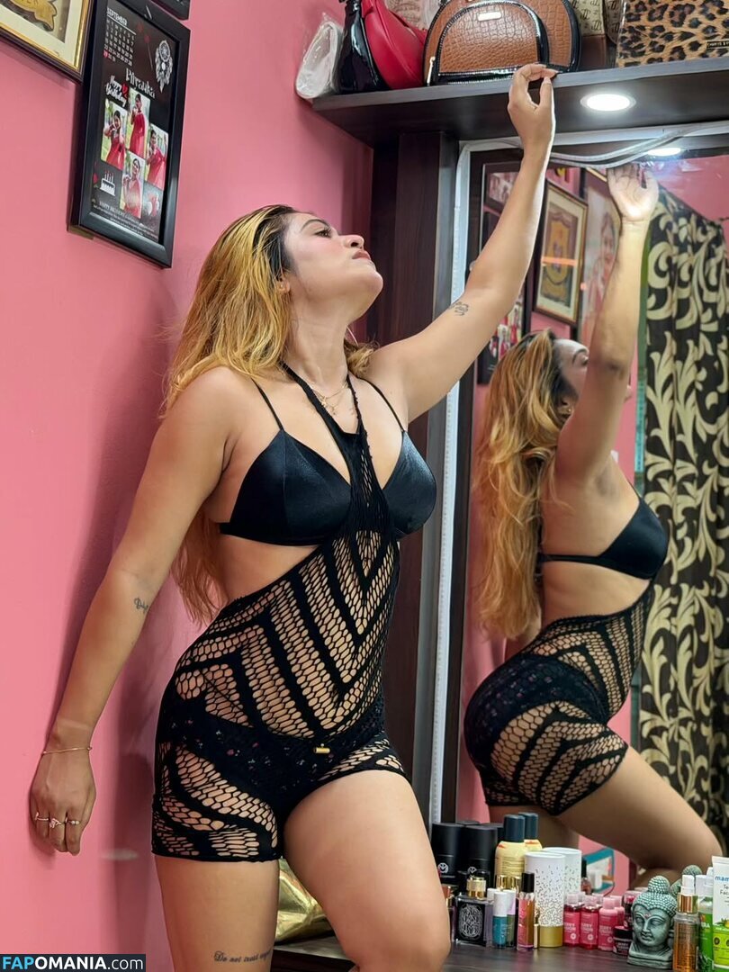 Sabetri Dehury / sabetridehury Naakt OnlyFans  Gelekte foto #8