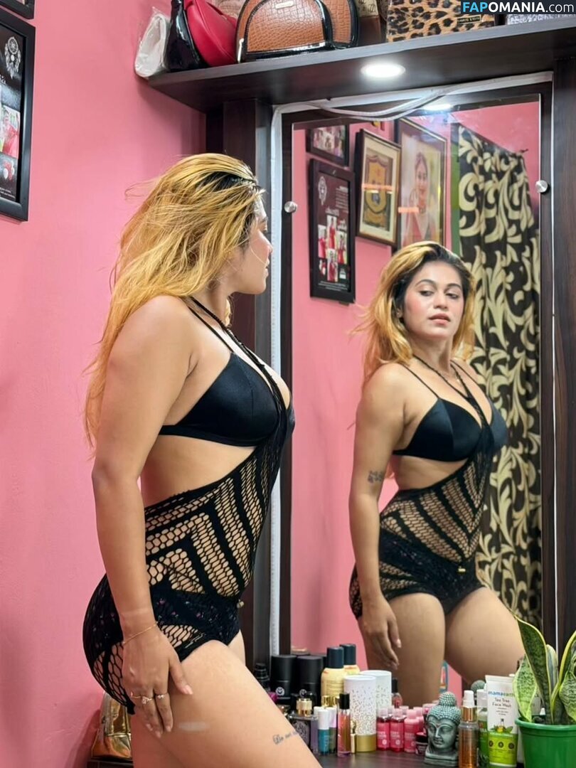 Sabetri Dehury / sabetridehury Naakt OnlyFans  Gelekte foto #11