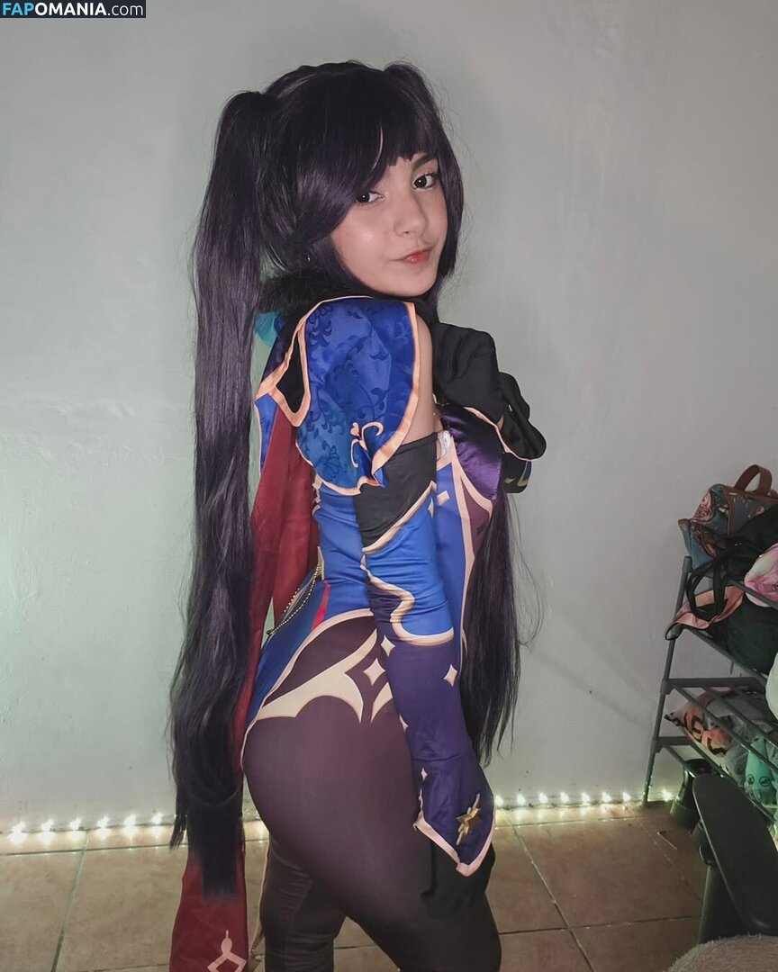 Alina Campos / Sabi / Sabibito / Sabibitos / Sabitos Naakt OnlyFans  Gelekte foto #1