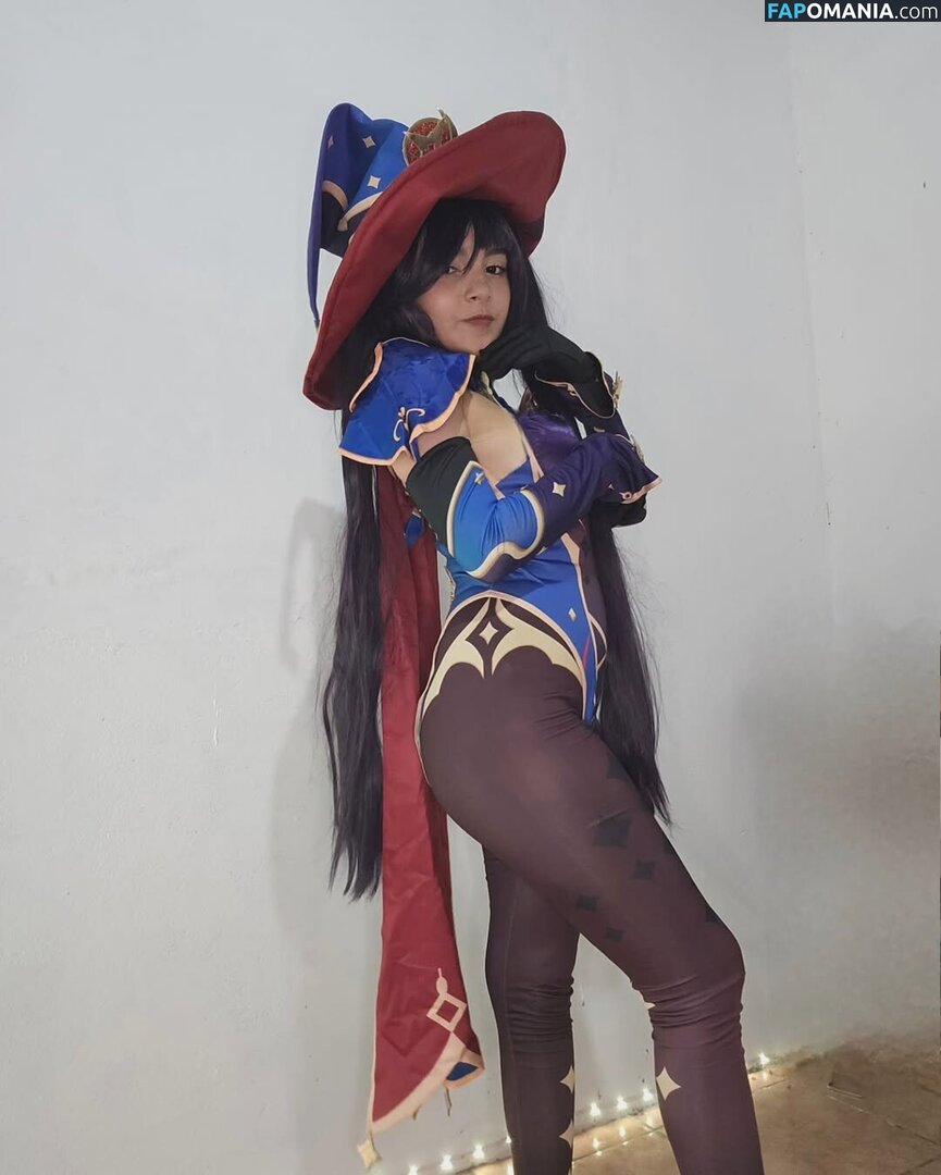 Alina Campos / Sabi / Sabibito / Sabibitos / Sabitos Naakt OnlyFans  Gelekte foto #3