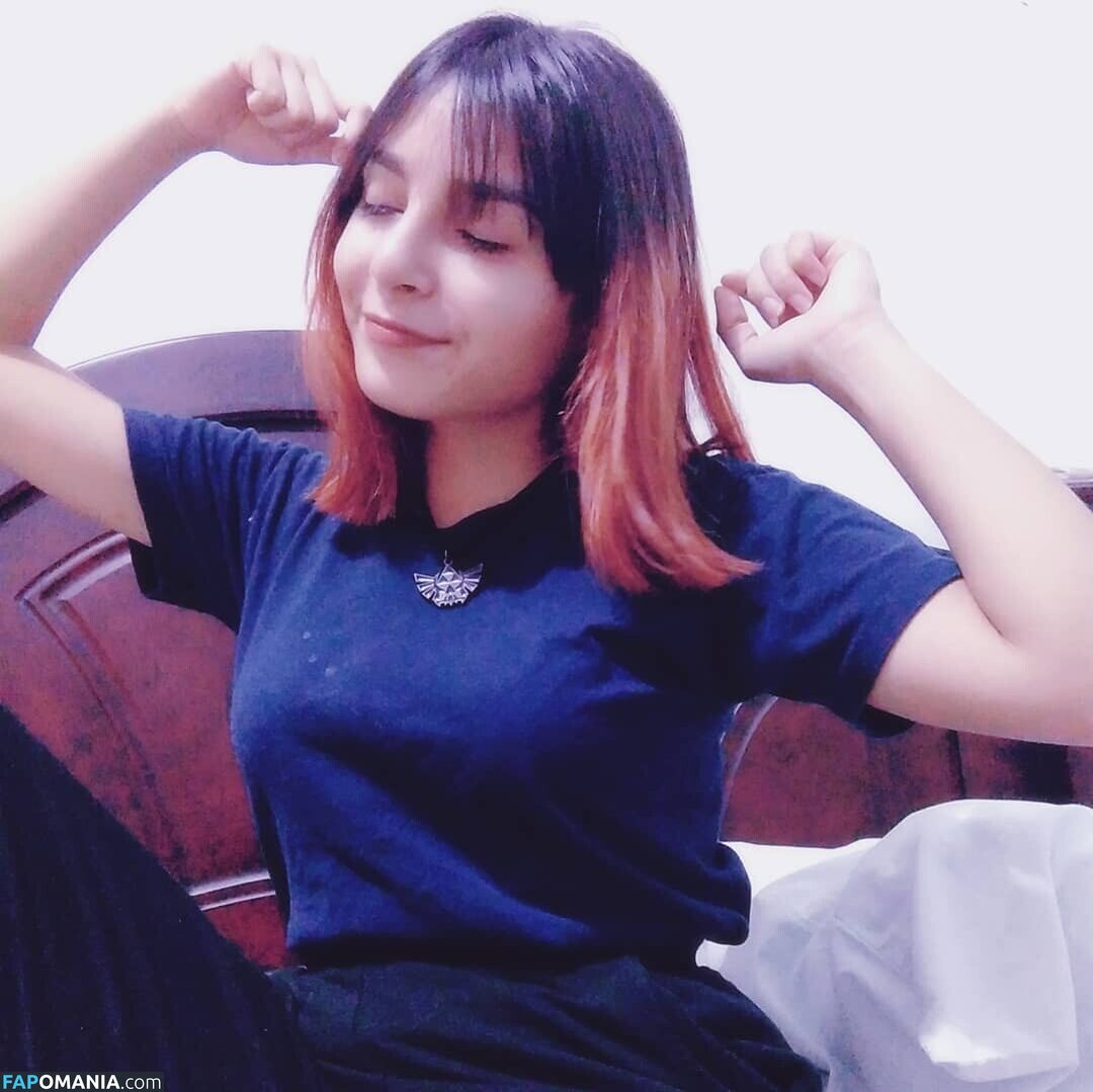 Alina Campos / Sabi / Sabibito / Sabibitos / Sabitos Naakt OnlyFans  Gelekte foto #8