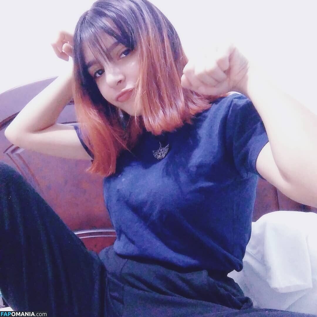 Alina Campos / Sabi / Sabibito / Sabibitos / Sabitos Naakt OnlyFans  Gelekte foto #11