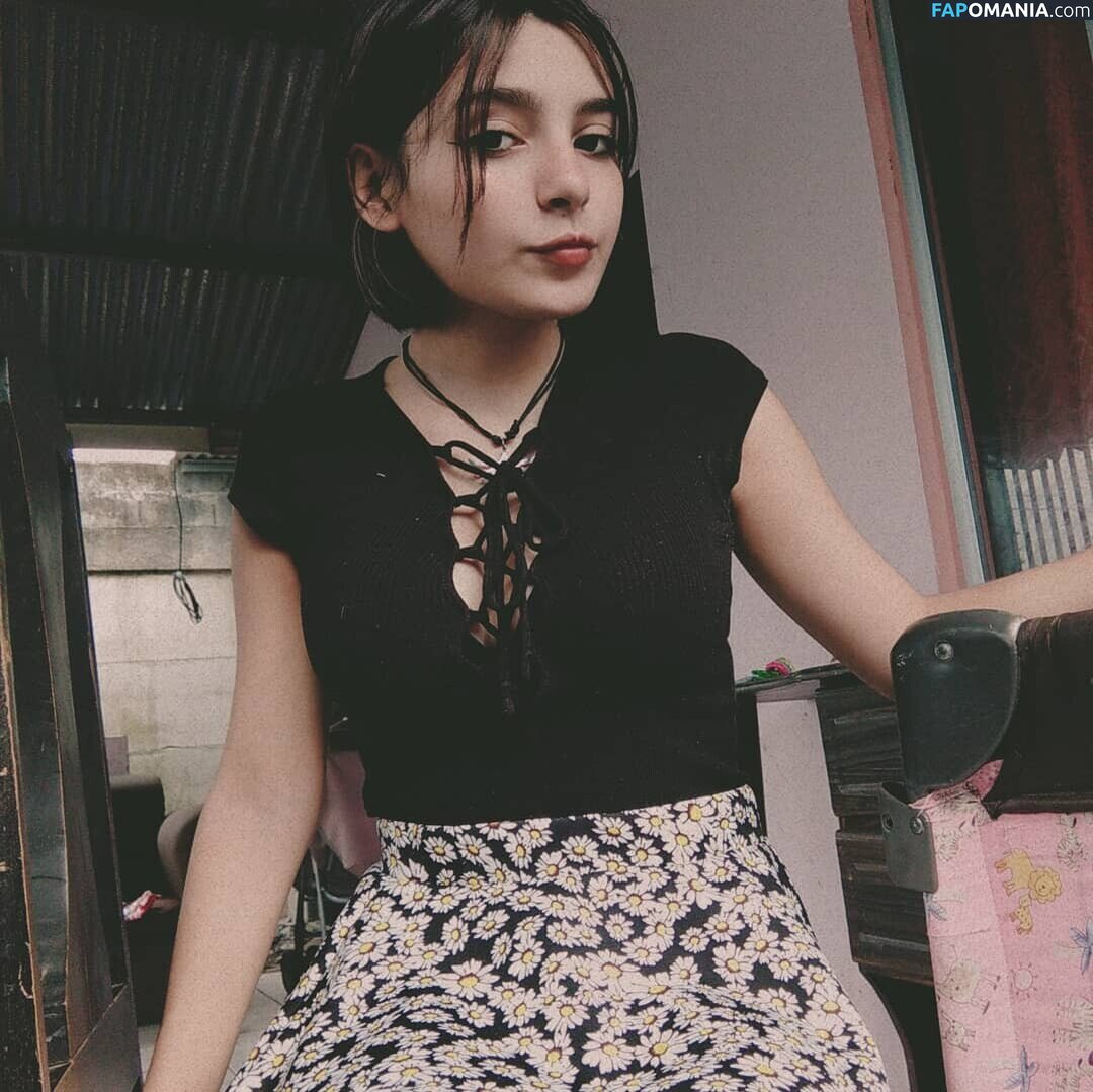 Alina Campos / Sabi / Sabibito / Sabibitos / Sabitos Naakt OnlyFans  Gelekte foto #12